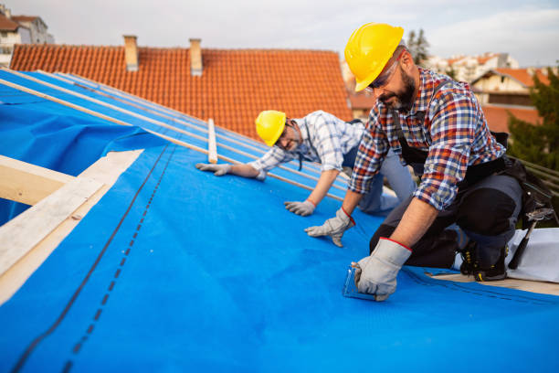 Asphalt Shingles Roofing in East Tawas, MI